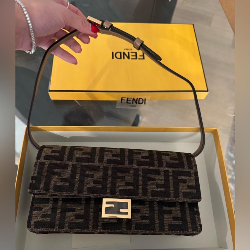Fendi bag